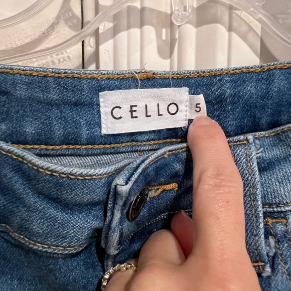 Women’s Cello jeans - Picture 3 of 5